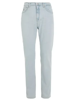 Ethan Straight Jeans, Denim Light, 31/32