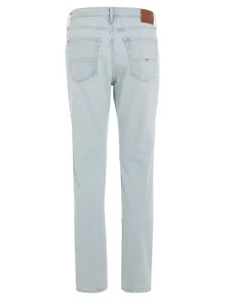 Ethan Straight Jeans, Denim Light, 31/32