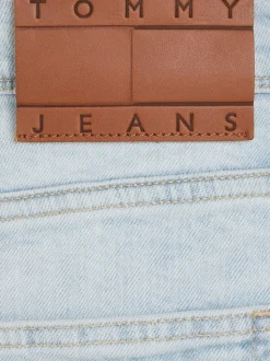 Ethan Straight Jeans, Denim Light, 31/32