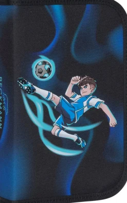 Etlags Penalhus, Magic League