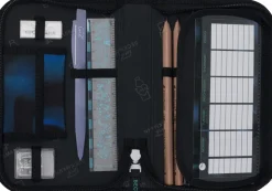 Etlags Penalhus, Magic League