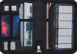 Etlags Penalhus, Ninja Elements