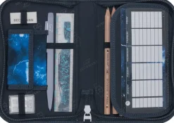 Etlags Penalhus, Tech Rex