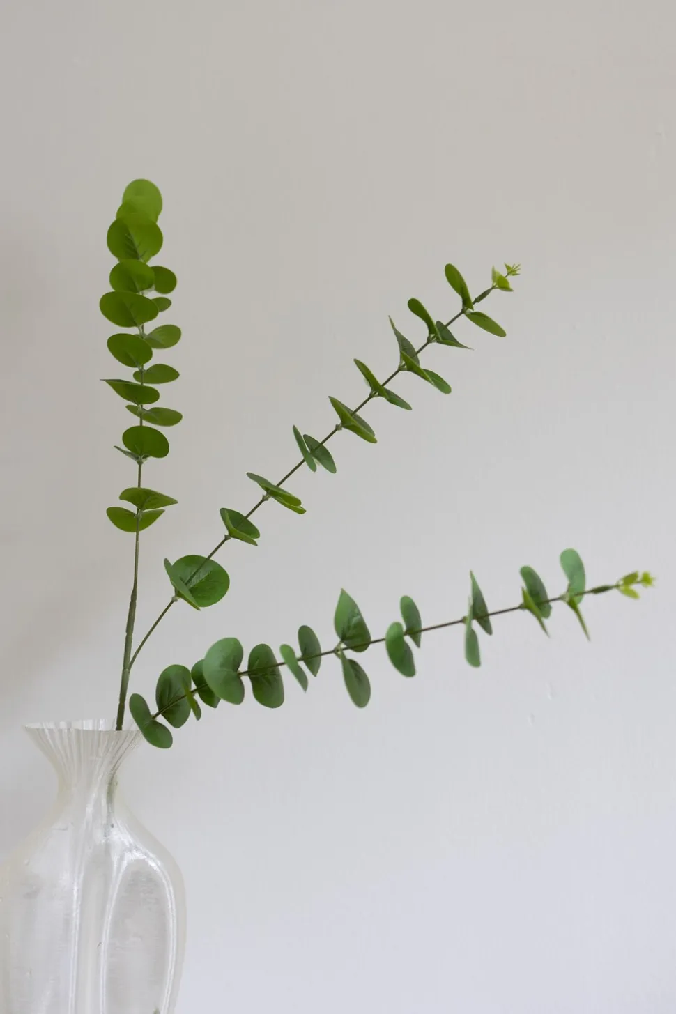 Eucalyptus Kunstig Blomst, Green