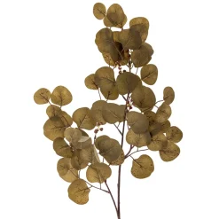 Eucalyptus Kunstig Stilk, Brown