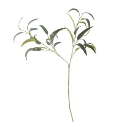 Eukalyptus Kunstig Stilk, Green