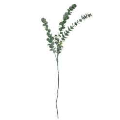 Eukalyptus Kunstig Stilk, Grøn