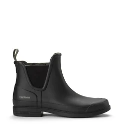 Eva Gummistøvler, Black, 41