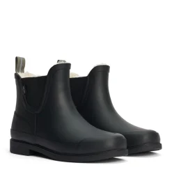 Eva Vinterstøvler, Black, 39