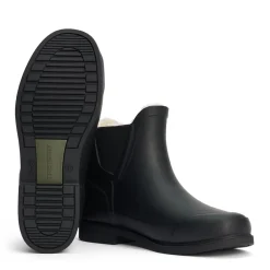 Eva Vinterstøvler, Black, 39