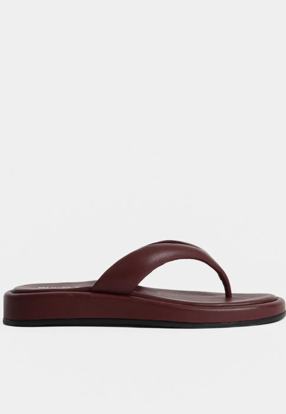 Eve Sandaler, Oxblood, 41