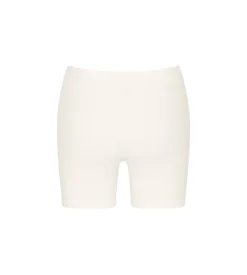 Ever Ease Cykelshorts, Silk White, M
