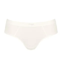 Ever Ease Hipster Trusser, Silk White, XL