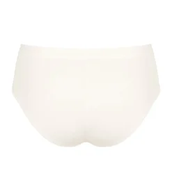 Ever Ease Hipster Trusser, Silk White, XL