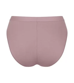 Ever Ease 2-pak Tai Trusser, Foggy Mauve, L