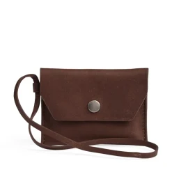 Everly Charm, Dark Brown