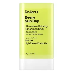 Every Sun Day Ultra-sheer Priming Sunscreen Stick, 19 g