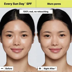 Every Sun Day Ultra-sheer Priming Sunscreen Stick, 19 g