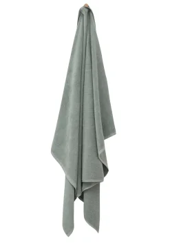 Everyday Håndklæde, Aqua, 100x150 cm