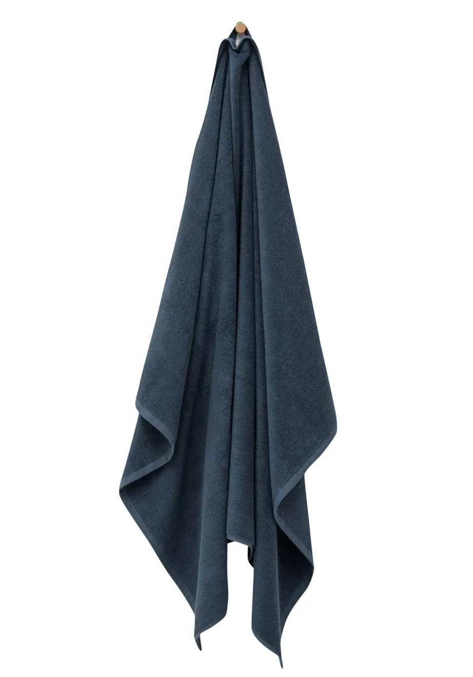 Everyday Håndklæde, Blå, 100x150 cm