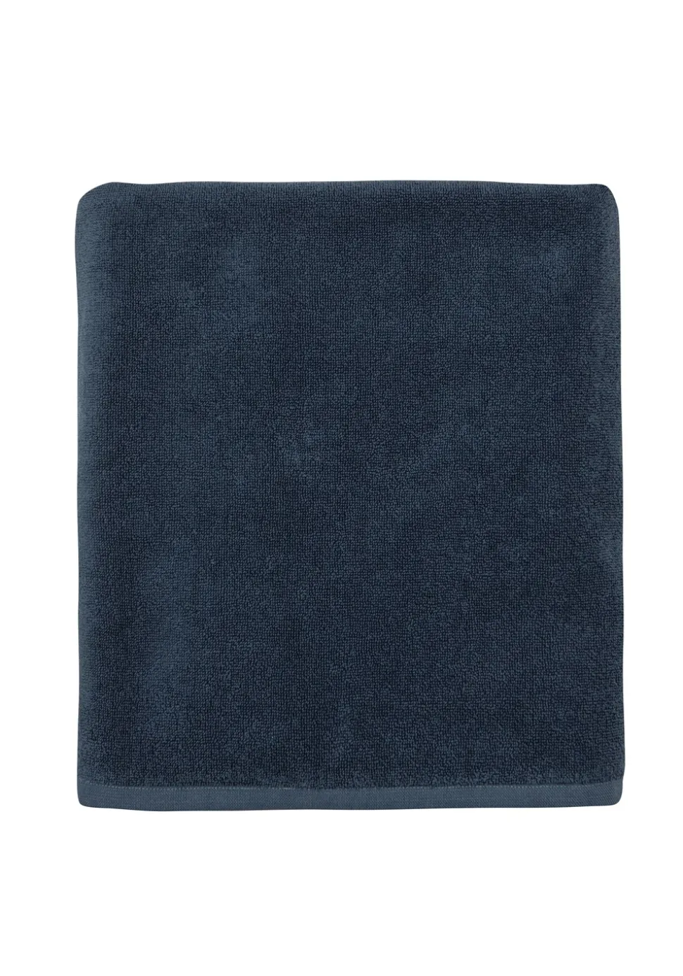 Everyday Håndklæde, Blå, 100x150 cm