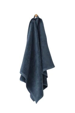 Everyday Håndklæde, Blå, 50x90 cm