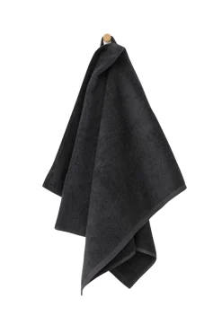 Everyday Håndklæde, Grå, 50x90 cm