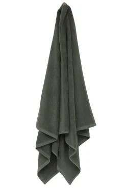 Everyday Håndklæde, Nordic Green, 50x90 cm
