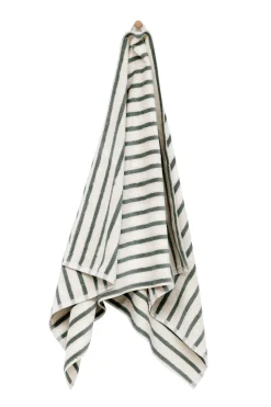 Everyday Stripe Håndklæde, 7034188702633 50x90 cm