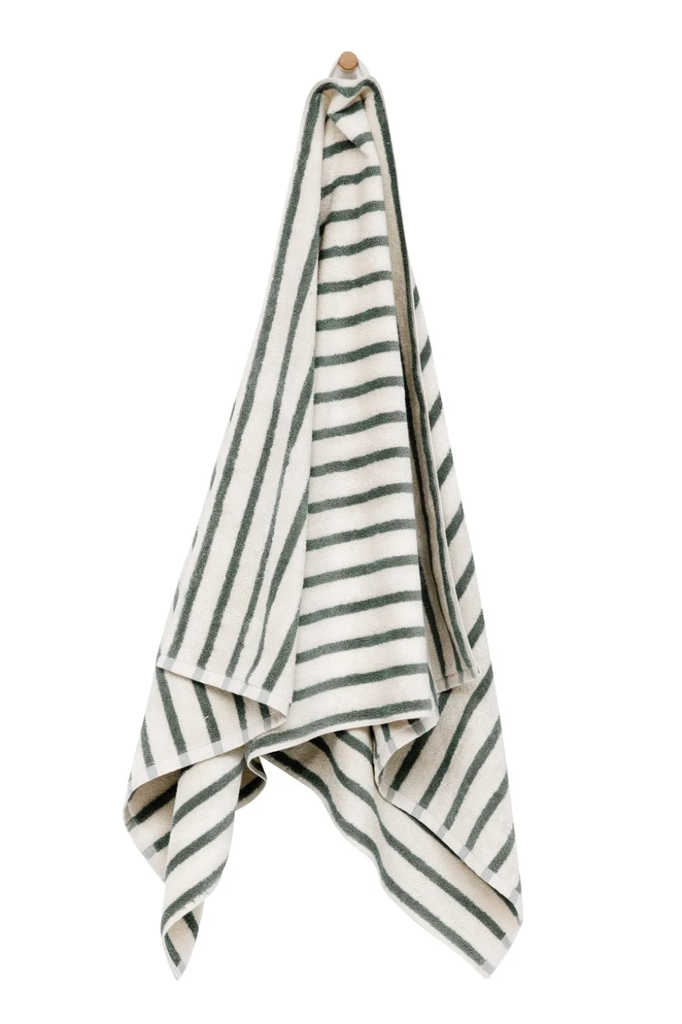 Everyday Stripe Håndklæde, 7034188702633 50x90 cm