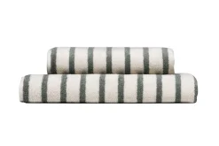 Everyday Stripe Håndklæde, 7034188702633 50x90 cm
