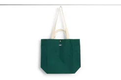 Everyday Tote Bag, Dark Green