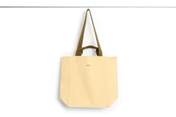 Everyday Tote Bag, Soft Yellow