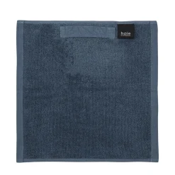 Everyday Vaskeklud, Blå, 30x30 cm
