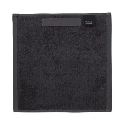 Everyday Vaskeklud, Grå, 30x30 cm