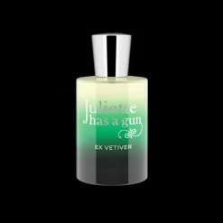 Ex Vetiver Eau De Parfum, 50 ml