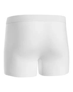 Executive Boxershorts, White, XL