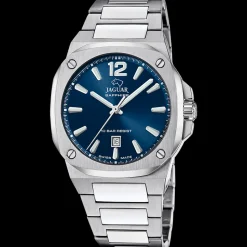 Executive J1024 Herreur, Blue, 41 mm