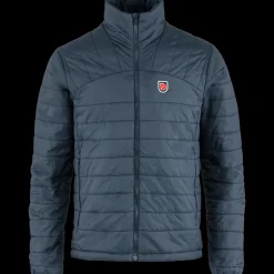 Expedition X-Lätt Jakke, Navy, XXL