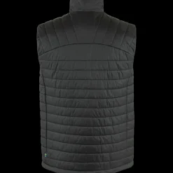 Expedition X-Lätt Vest, Sort, XL