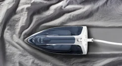 Express Dampstrygejern