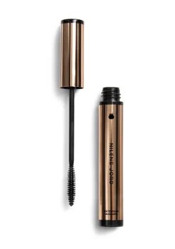 Extension Mascara, Sort