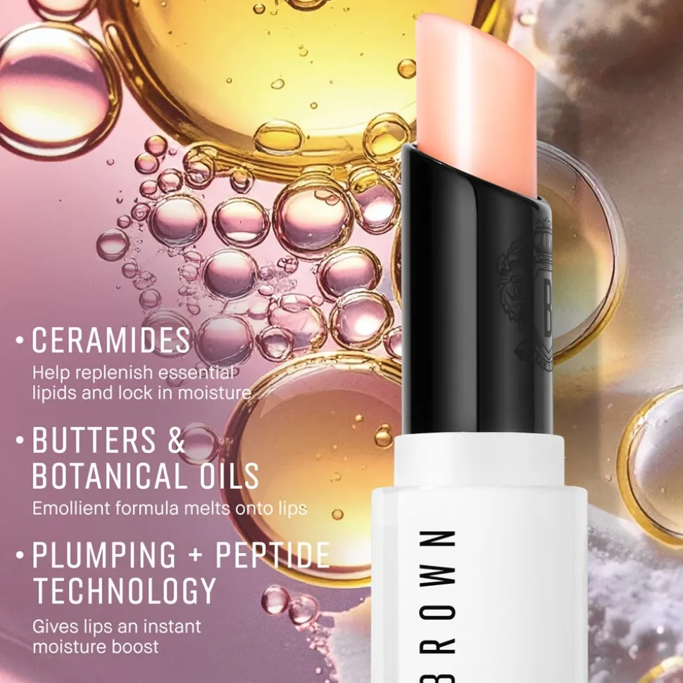 Extra Lip Tinted Balm, 213 Bare Pink