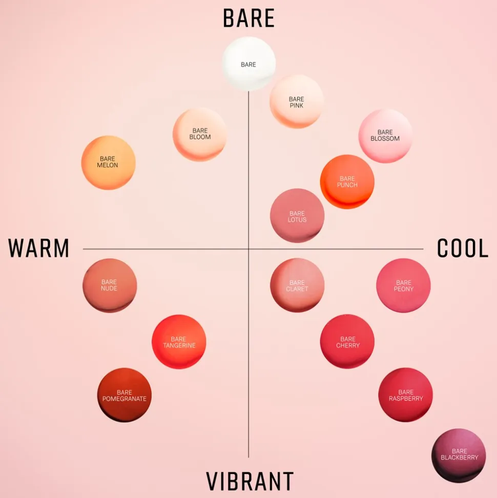 Extra Lip Tinted Balm, 213 Bare Pink