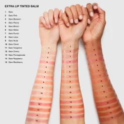 Extra Lip Tinted Balm, 213 Bare Pink