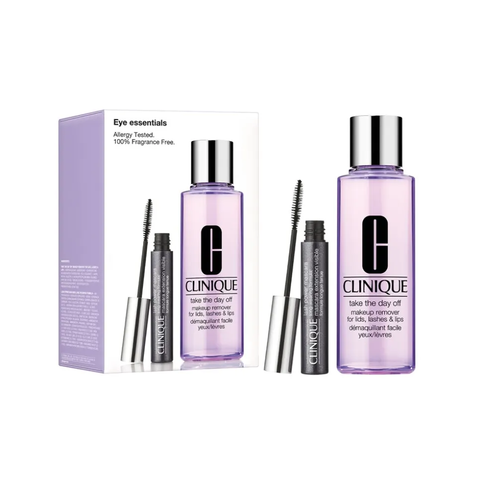 Eye Essentials Gaveæske