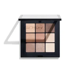 Eyedentity Palette, Be Here