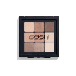 Eyedentity Palette, Be Here