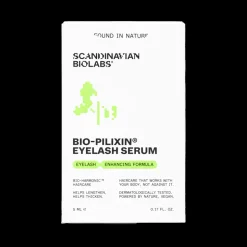 Eyelash Growth Serum