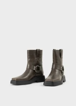 Eyra Støvler, Mud, 38